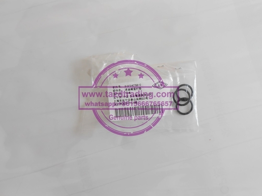 ISUZU 4JX1 Injector Washer 100% original O RING 8-97240798-0  8972407980 supplier