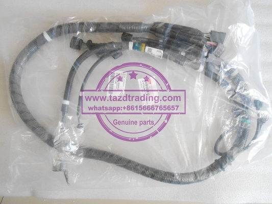 ISUZU 100% Original 4HK1 Engine Harness 8-97362843-7 8973628437 supplier