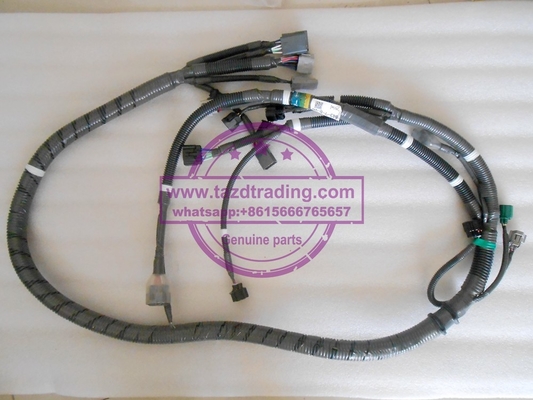 ISUZU 100% Original 4HK1 Engine Harness 8-97362843-7 8973628437 supplier