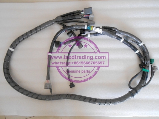 ISUZU 100% Original 4HK1 Engine Harness 8-97362843-7 8973628437 supplier
