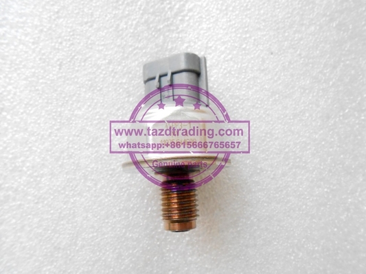 Common rail fuel pressure sensor 45PP3-1 supplier
