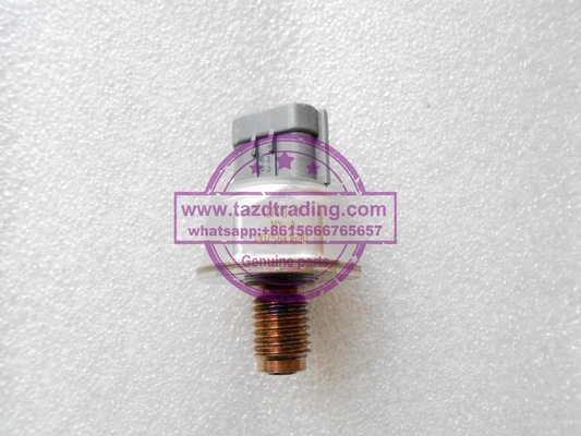 Common rail fuel pressure sensor 45PP3-1 supplier