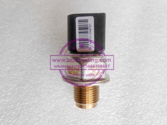 Common rail fuel pressure sensor 55PP30-01 9307Z528A / 9307-528A 55PP30-01 supplier