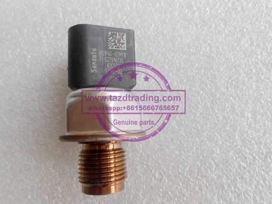 SENSATA Original Common Rail Fuel Pressure Sensor 85PP40-02 85PP4002 supplier
