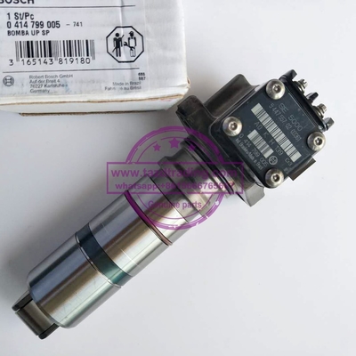 BOSCH 100% original unit fuel pump 0414799005, 0414799001, 0414799025, 0280745902, A0280745902, 0986445002, 0986445102 supplier