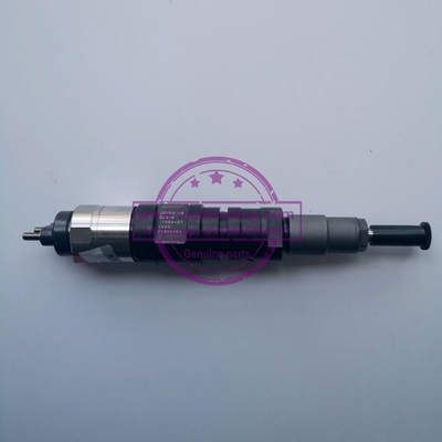 DENSO original and new Common rail injector 095000-1020  01B03452 G3 INJECTOR  S00001059+7 supplier