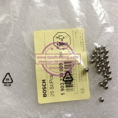BOSCH 100% Orignial Feed-Oil Valve Ball 1903230009 supplier