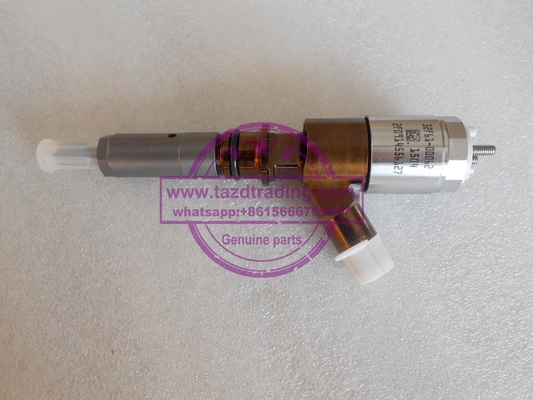   New CR Injector 326-4700 / 3264700 / 32F61-00062 for 320D supplier