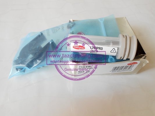 Delphi Original and New repair kits Overhaul kits 7135-619 (inlude L244pbd/L244prd,622B /28278897) for EJBR04501D 664017 supplier