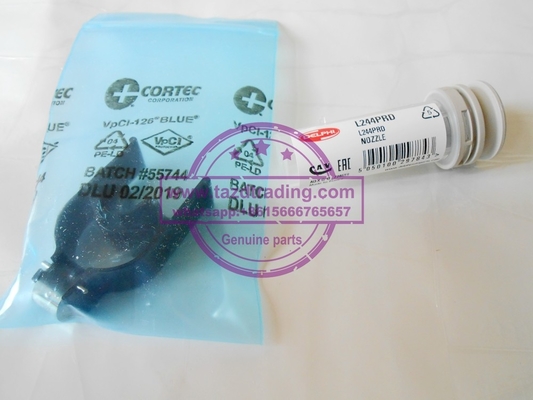 Delphi Original and New repair kits Overhaul kits 7135-619 (inlude L244pbd/L244prd,622B /28278897) for EJBR04501D 664017 supplier