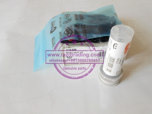 Delphi GENUINE AND BRAND NEW  OVERHAUL KIT 7135-649 FOR EJBR04601D,  EJBR02601Z, A6650170121, A6650170321 supplier