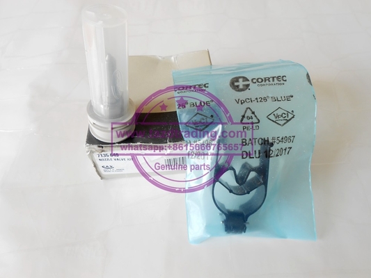 Delphi GENUINE AND BRAND NEW  OVERHAUL KIT 7135-649 FOR EJBR04601D,  EJBR02601Z, A6650170121, A6650170321 supplier