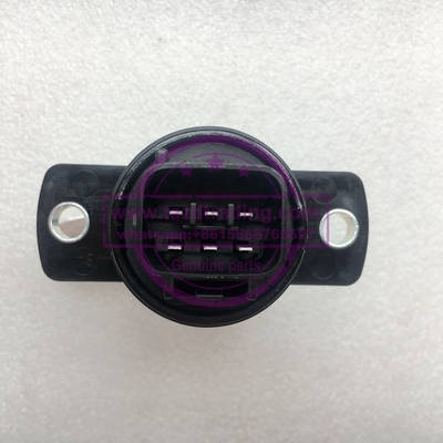 ISUZU original and new FVR parts, accel sensor 8-98131263-0 for 4HK1 6HK1 supplier