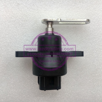 ISUZU original and new FVR parts, accel sensor 8-98131263-0 for 4HK1 6HK1 supplier