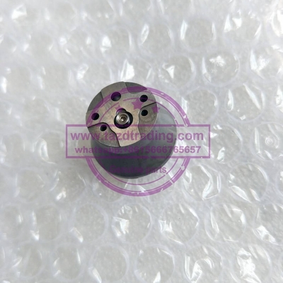 Delphi 100% Genuine unit injector actuator solenoid valve 7206-0460 for DAF E5 injector supplier