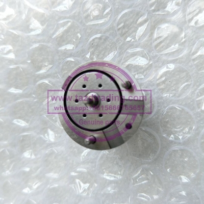 Delphi 100% Genuine unit injector actuator solenoid valve 7206-0460 for DAF E5 injector supplier
