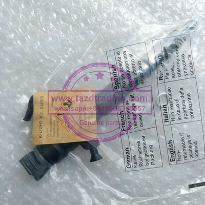 Denso original Piezo fuel injector 295900-0190, 295900-0240 for 23670-30170, 23670-39445 supplier