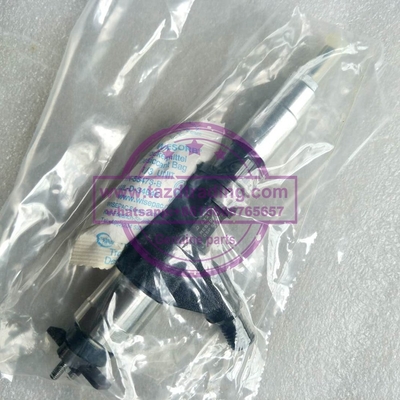 Denso 100% Original and new Common rail injector 095000-6321,095000-6320, RE531210,RE530361 RE546783 SE501928 supplier