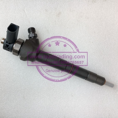 Bosch 100% genuine and new injector 03L130277Q , 03L 130 277Q ,03L130277J, 03L 130 277J, 0445110369,0445110646,044511064 supplier