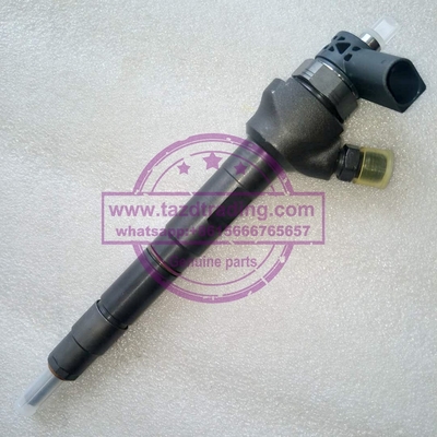 Bosch 100% genuine and new injector 03L130277Q , 03L 130 277Q ,03L130277J, 03L 130 277J, 0445110369,0445110646,044511064 supplier