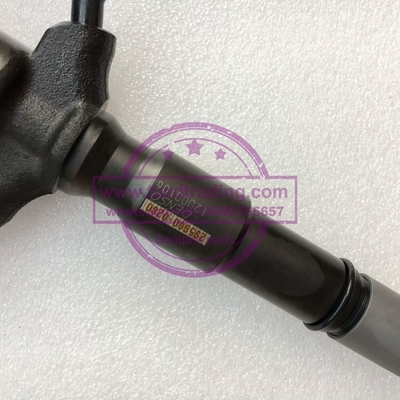ISUZU Original common rail injector 095000-6993, 095000-6990 for 8-98011605-0 , 8-98011605-5 , 8980116050 , 8980116055 supplier