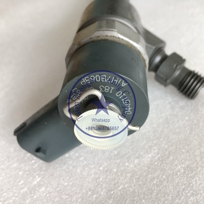 BOSCH Common Rail injector 0445110183 , 0 445 110 183 supplier
