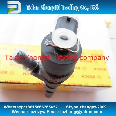 BOSCH Common Rail injector 0445110059 / 0 445 110 059 Chrysler 05066 820AA / VMI 15062036F supplier