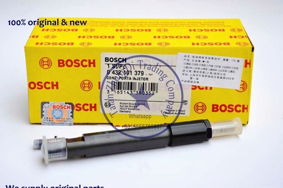 BOSCH Genuine and New injector 0432191379 , 0 432 191 379 supplier
