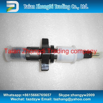 BOSCH Common rail injector 0445124007 , 0 445 124 007 , 0445 124 007 Genuine and New supplier