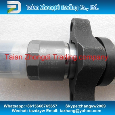 BOSCH Common rail injector 0445124007 , 0 445 124 007 , 0445 124 007 Genuine and New supplier
