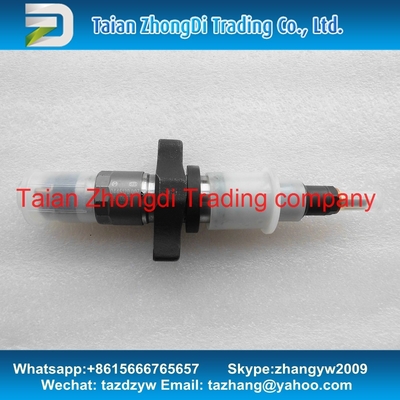 BOSCH Common rail injector 0445124007 , 0 445 124 007 , 0445 124 007 Genuine and New supplier