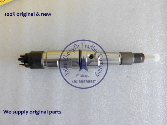 BOSCH Common rail injector 0445120387 , 0 445 120 387 , 0445 120 387 Genuine and New supplier