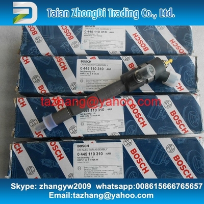 BOSCH Common Rail injector 0445110310 , 0 445 110 310 , 0445 110 310 supplier