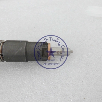 BOSCH Common Rail Injector 0445110293 / 0 445 110 293 / 1112100-E06 for Great Wall Hover supplier