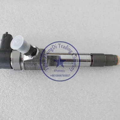 BOSCH Common Rail Injector 0445110293 / 0 445 110 293 / 1112100-E06 for Great Wall Hover supplier