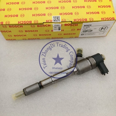 BOSCH Common Rail Injector 0445110291 , 0 445 110 291 supplier