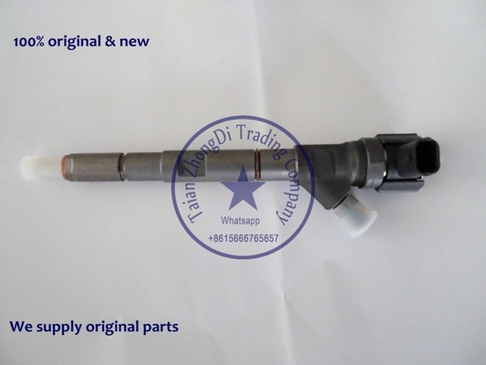 BOSCH common rail injector 0445110279 , 0 445 110 279 for Hyundai Starex 2.5L 33800-4A000 supplier