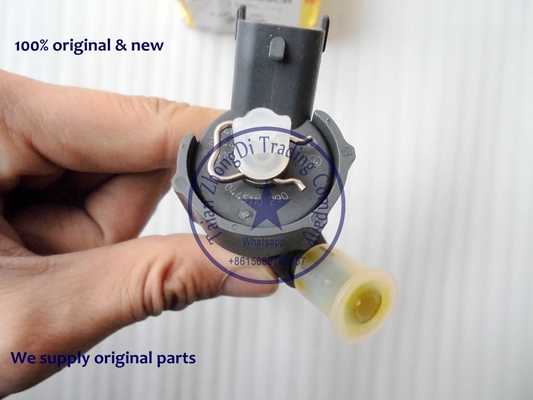 BOSCH Common rail injector 0445110269 , 0445110270 , 0 445 110 269 , 0 445 110 270 supplier