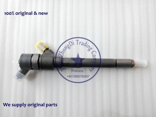 BOSCH Common rail injector 0445110269 , 0445110270 , 0 445 110 269 , 0 445 110 270 supplier