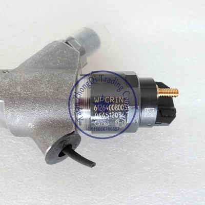 BOSCH ORIGINAL INJECTOR 0445120343 Common rail injector 0 445 120 343 / 0445 120 343 supplier