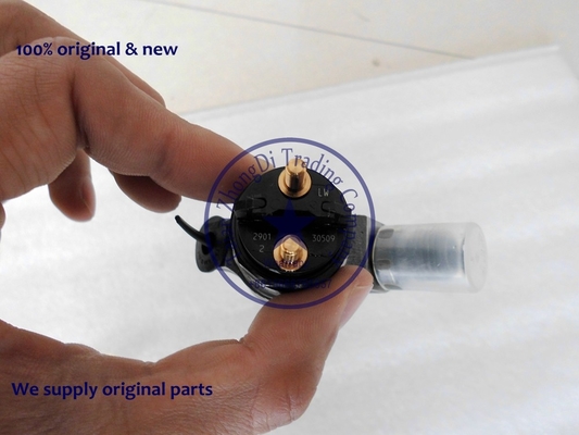 BOSCH ORIGINAL INJECTOR 0445120343 Common rail injector 0 445 120 343 / 0445 120 343 supplier