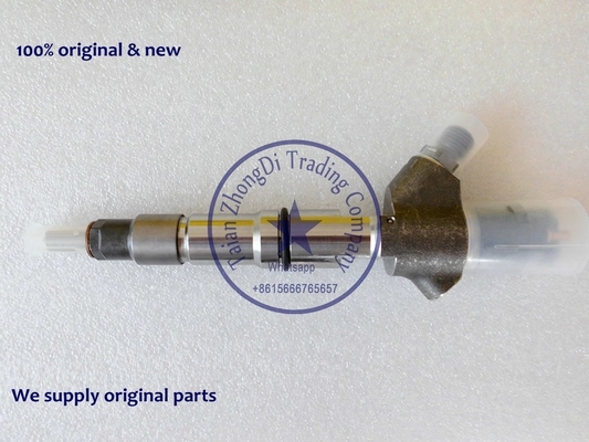 BOSCH INJECTOR 0445120212 Common rail injector 0 445 120 212 / 0445 120 212 supplier