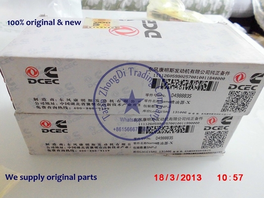 BOSCH INJECTOR 0445120161 Common rail injector 0 445 120 161 supplier