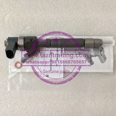 BOSCH Common Rail Injector 0445110189 , 0 445 110 189 , 0445110190 for Mercedes Benz A6110701487 A6110701687 supplier