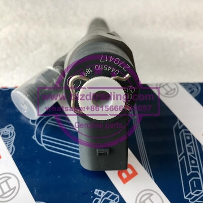 BOSCH Common Rail Injector 0445110189 , 0 445 110 189 , 0445110190 for Mercedes Benz A6110701487 A6110701687 supplier