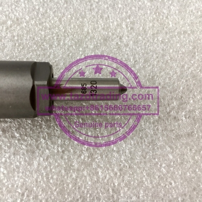 BOSCH Common Rail Injector 0445110189 , 0 445 110 189 , 0445110190 for Mercedes Benz A6110701487 A6110701687 supplier