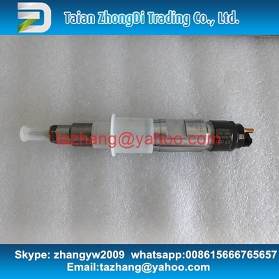 BOSCH common rail injector 0445120277 , 0 445 120 277 , 0445120 277 ,1112010-M10-0000 , 1112010M100000 ,original supplier