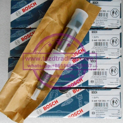 BOSCH Common Rail Injector 0445120199 , 0 445 120 199 for Cummins 4994541 supplier