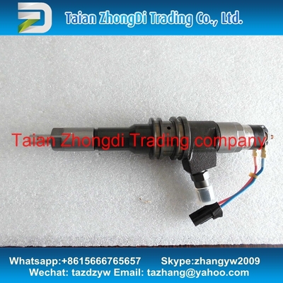 BOSCH FUEL injector 0445120006 , 0 445 120 006 for MITSUBISHI 6M70 ME355278 supplier