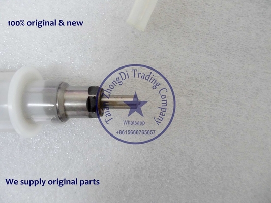 BOSCH Common rail injector 0445120121 / 4940640 for Cummins ISLE engine supplier